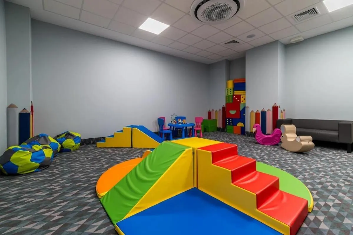 Apartament 1 Pokojowy Szafir Kasprowicza Kolobrzeg 0*,  Poland