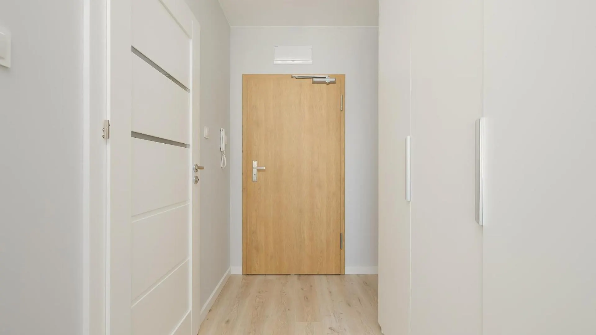 Apartment Apartament 1 Pokojowy Szafir Kasprowicza Kolobrzeg Poland